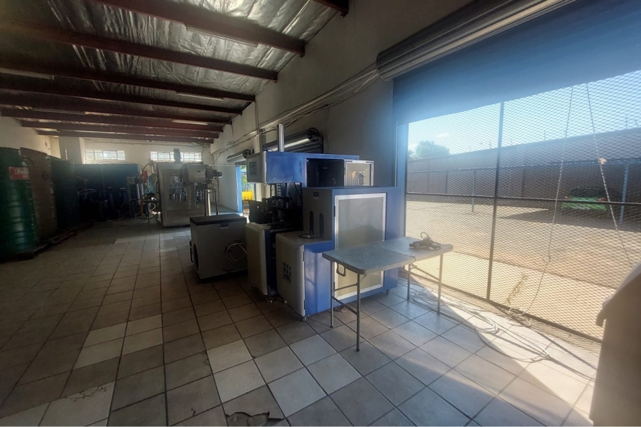 Commercial Property for Sale in Kimberley North Northern Cape
